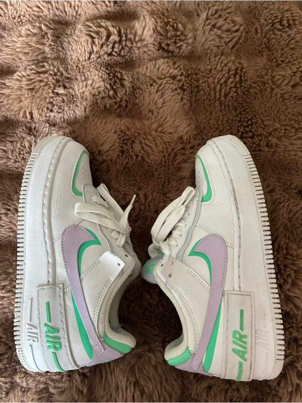 Nike Air Force 1 Low Shadow - Picture 3 of 7